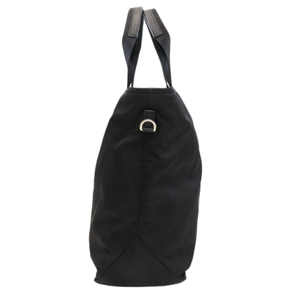 プラダ ロゴ金具 2WAY トートバッグ 中古 商品画像4