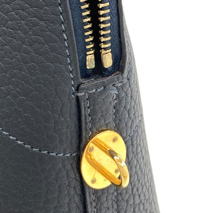 エルメス ボリード35 ゴールド金具 ハンドバッグ 中古 商品画像16