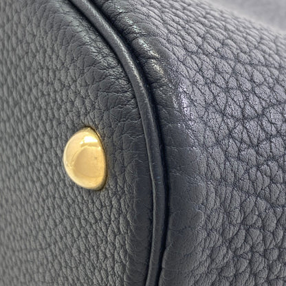 エルメス ボリード35 ゴールド金具 ハンドバッグ 中古 商品画像19