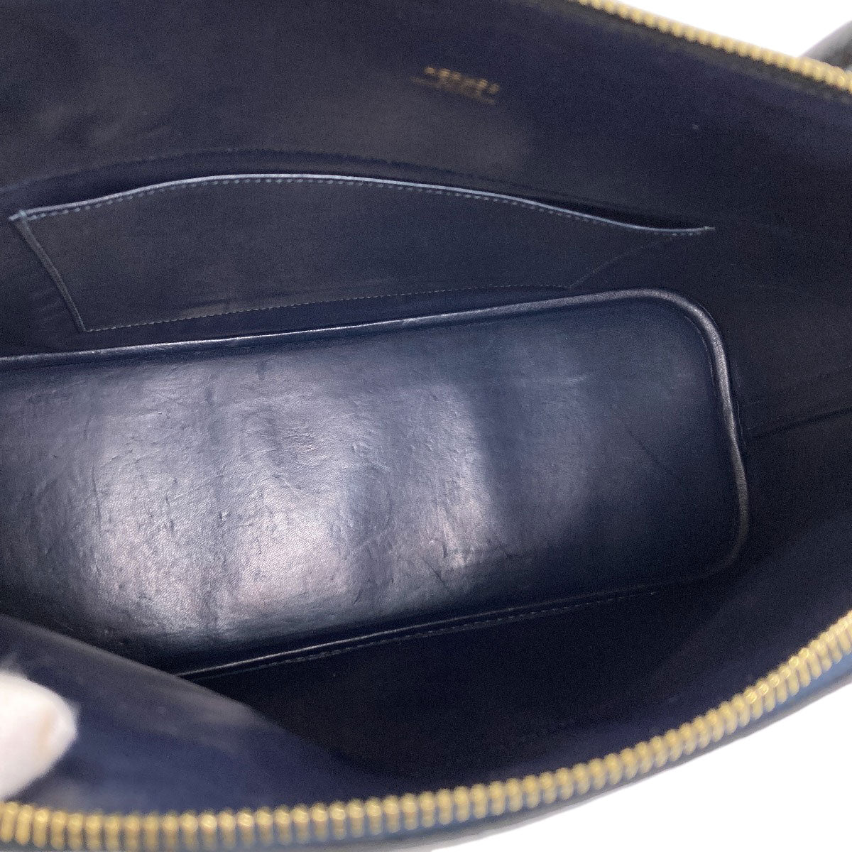 エルメス ボリード35 ゴールド金具 ハンドバッグ 中古 商品画像6