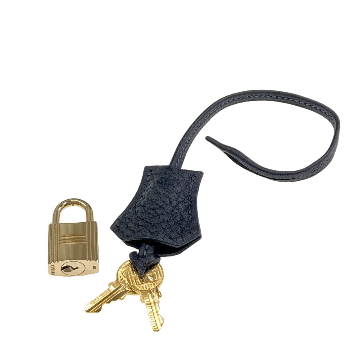 エルメス ボリード35 ゴールド金具 ハンドバッグ 中古 商品画像10