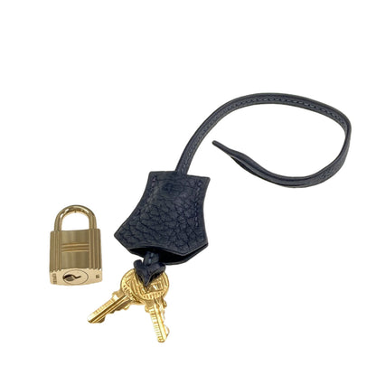 エルメス ボリード35 ゴールド金具 ハンドバッグ 中古 商品画像10