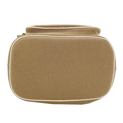 プラダ ロゴジャガード 2WAY ハンドバッグ 中古 商品画像5