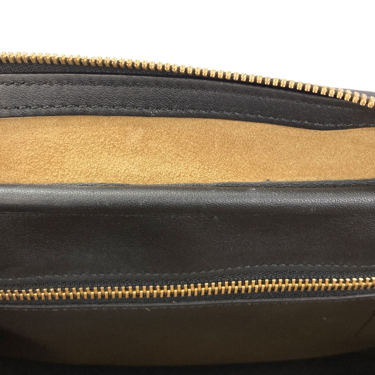 ロエベ アマソナ23 2WAY ハンドバッグ 中古 商品画像10