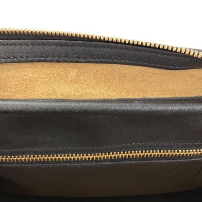 ロエベ アマソナ23 2WAY ハンドバッグ 中古 商品画像10