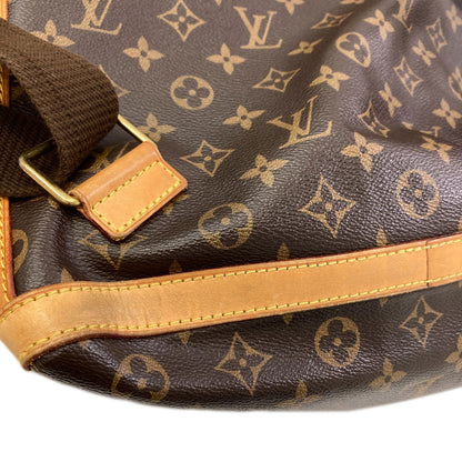 ルイヴィトン M40107 サック・ア・ド・ボスフォール リュック・デイパック 中古 商品画像14