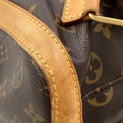 ルイヴィトン M40107 サック・ア・ド・ボスフォール リュック・デイパック 中古 商品画像18