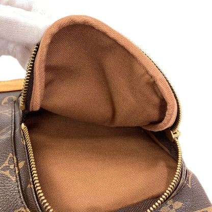 ルイヴィトン M40107 サック・ア・ド・ボスフォール リュック・デイパック 中古 商品画像9