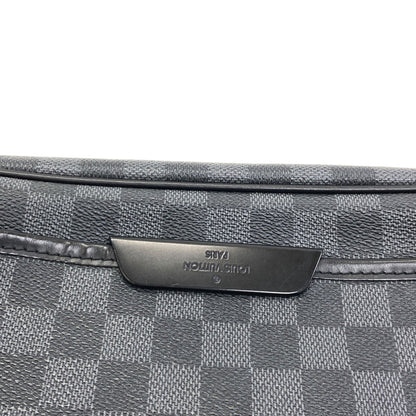 ルイヴィトン N58029 ダニエルMM ショルダーバッグ 中古 商品画像14