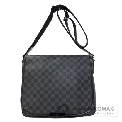 ルイヴィトン N58029 ダニエルMM ショルダーバッグ 中古 商品画像1