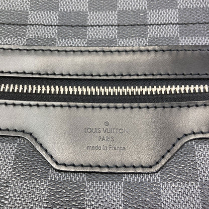 ルイヴィトン N58029 ダニエルMM ショルダーバッグ 中古 商品画像7