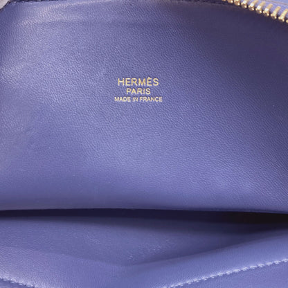 エルメス ボリード27 ゴールド金具 ハンドバッグ 中古 商品画像7