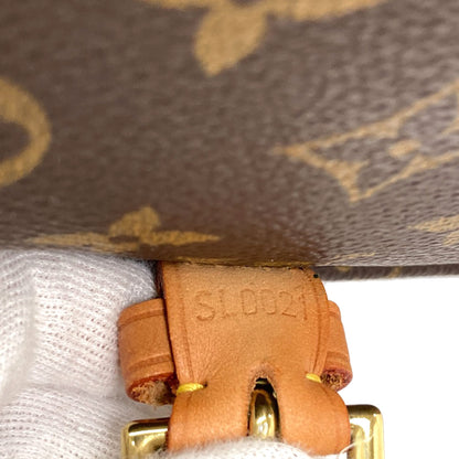 ルイヴィトン M42250 ソローニュ ショルダーバッグ 中古 商品画像8