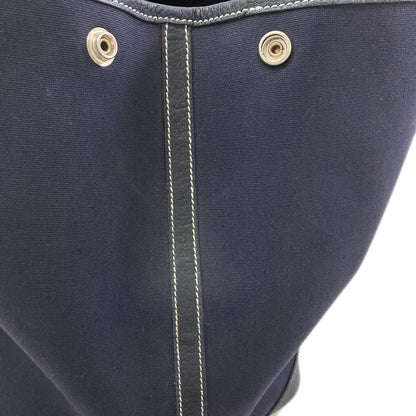 エルメス ガーデンパーティPM シルバー金具 トートバッグ 中古 商品画像10