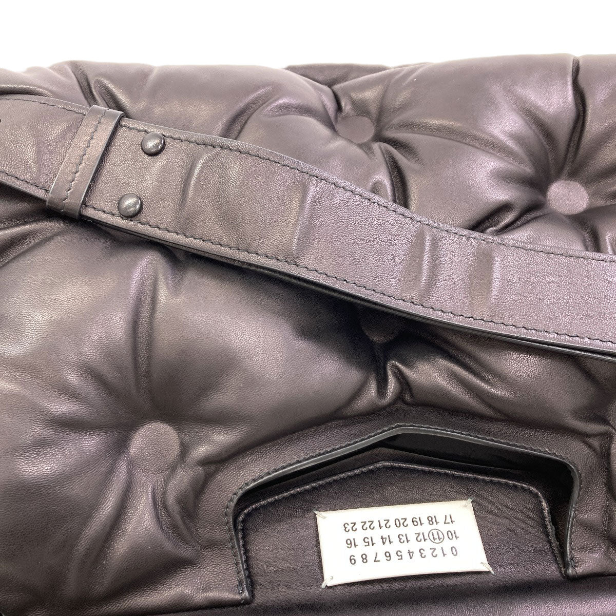 メゾン・マルジェラ グラムスラム ショルダーバッグ 中古 商品画像14