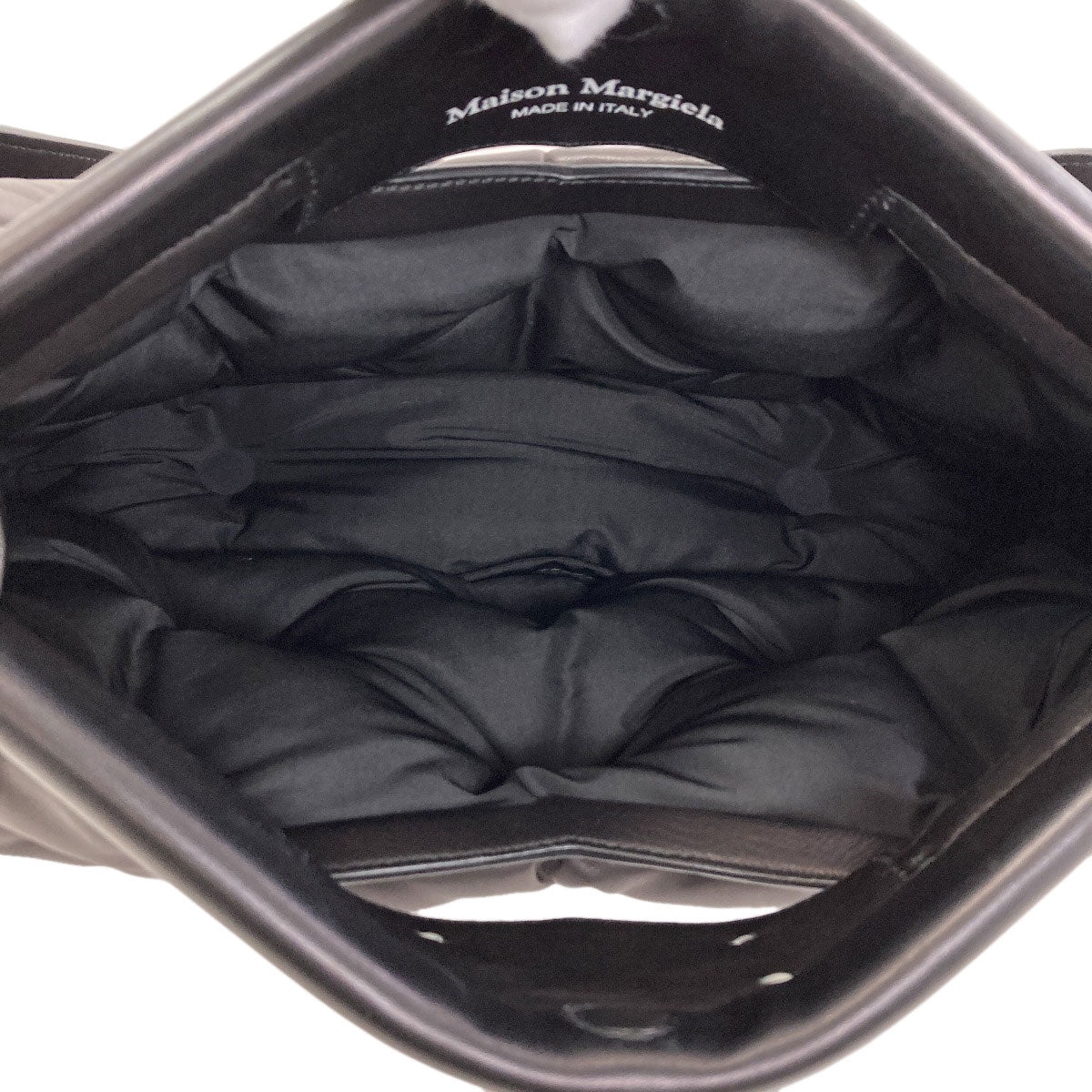 メゾン・マルジェラ グラムスラム ショルダーバッグ 中古 商品画像6