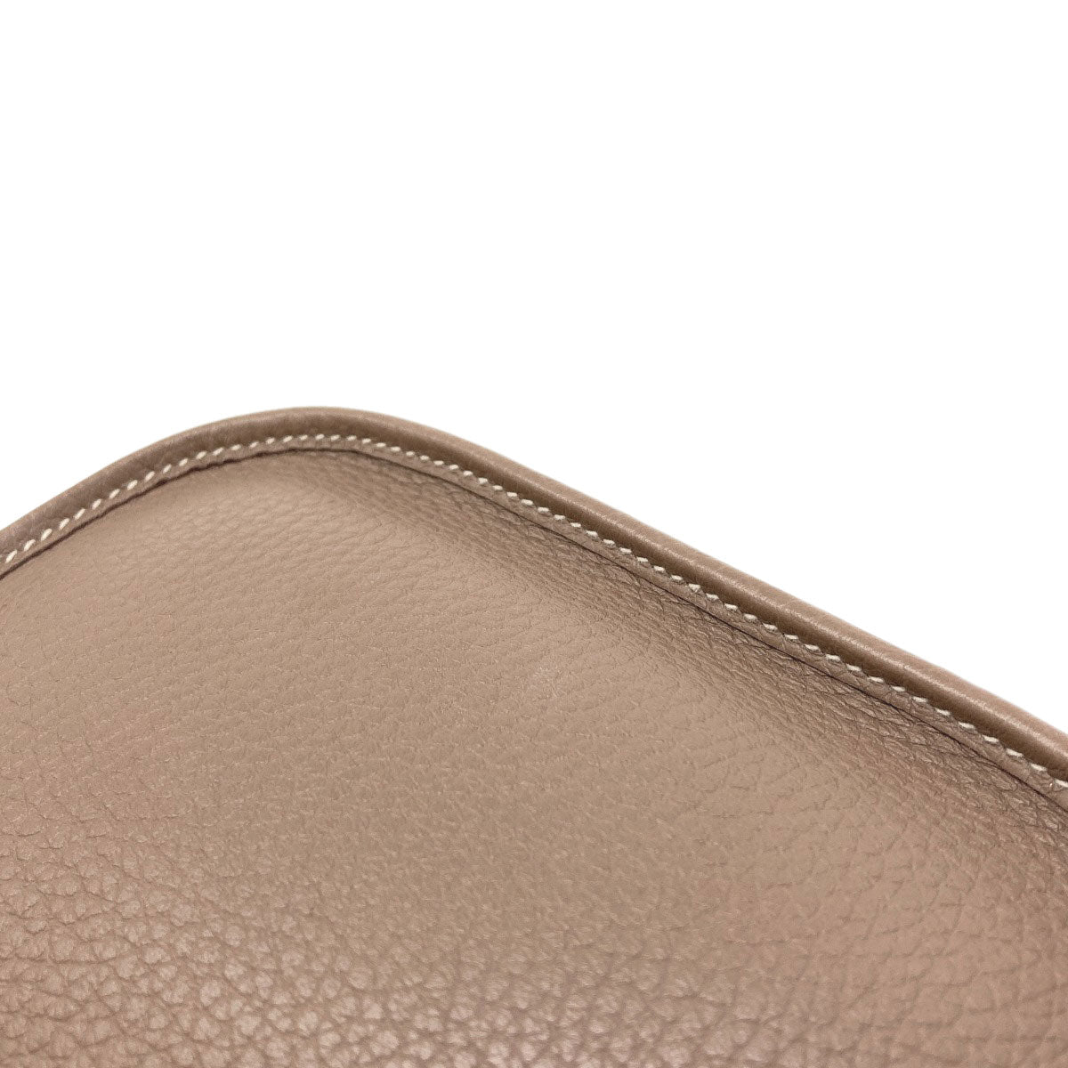 エルメス エブリンTPM エトープ シルバー金具 ショルダーバッグ 中古 商品画像10
