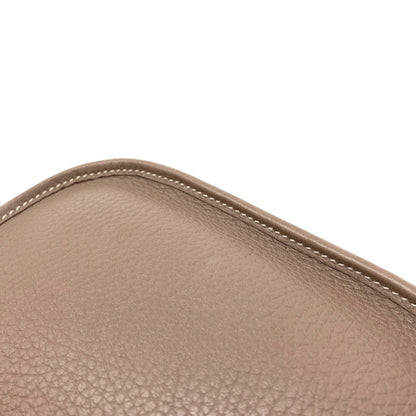 エルメス エブリンTPM エトープ シルバー金具 ショルダーバッグ 中古 商品画像10