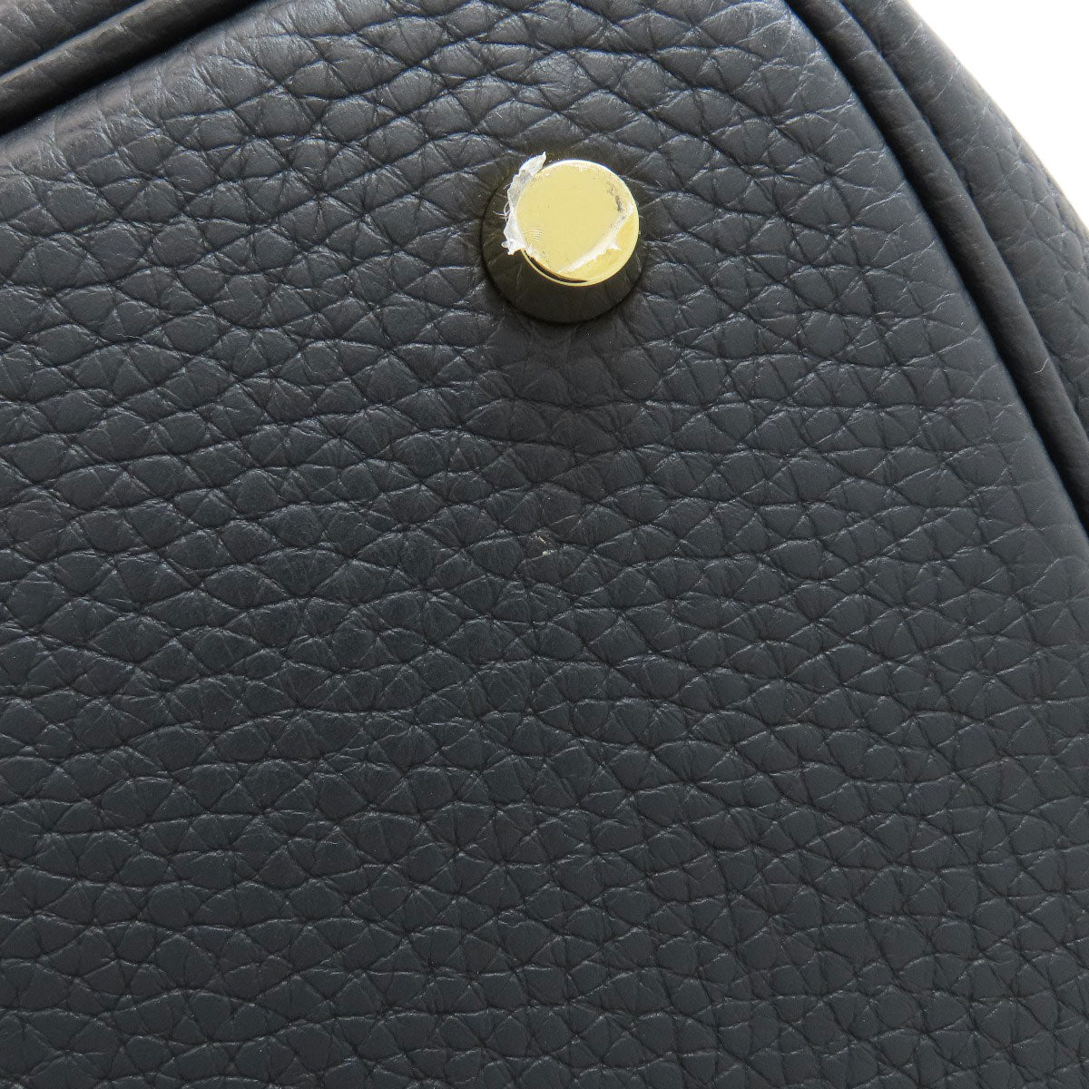 エルメス ピコタンロックMM ゴールド金具 ハンドバッグ 中古 商品画像16
