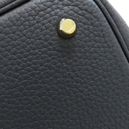 エルメス ピコタンロックMM ゴールド金具 ハンドバッグ 中古 商品画像16