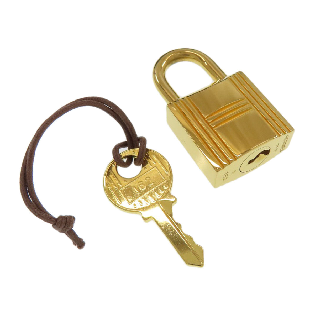 エルメス ピコタンロックMM ゴールド金具 ハンドバッグ 中古 商品画像9