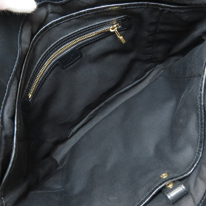 ルイヴィトン M92609 ルシーユGM トートバッグ 中古 商品画像6