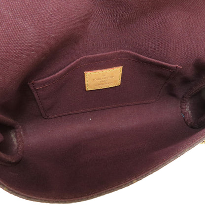 ルイヴィトン M40717 フェイボリットPM ハンドバッグ 中古 商品画像6