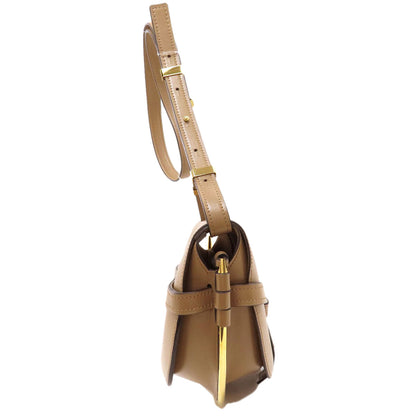 ロエベ ゲート フレーム ショルダーバッグ 中古 商品画像4
