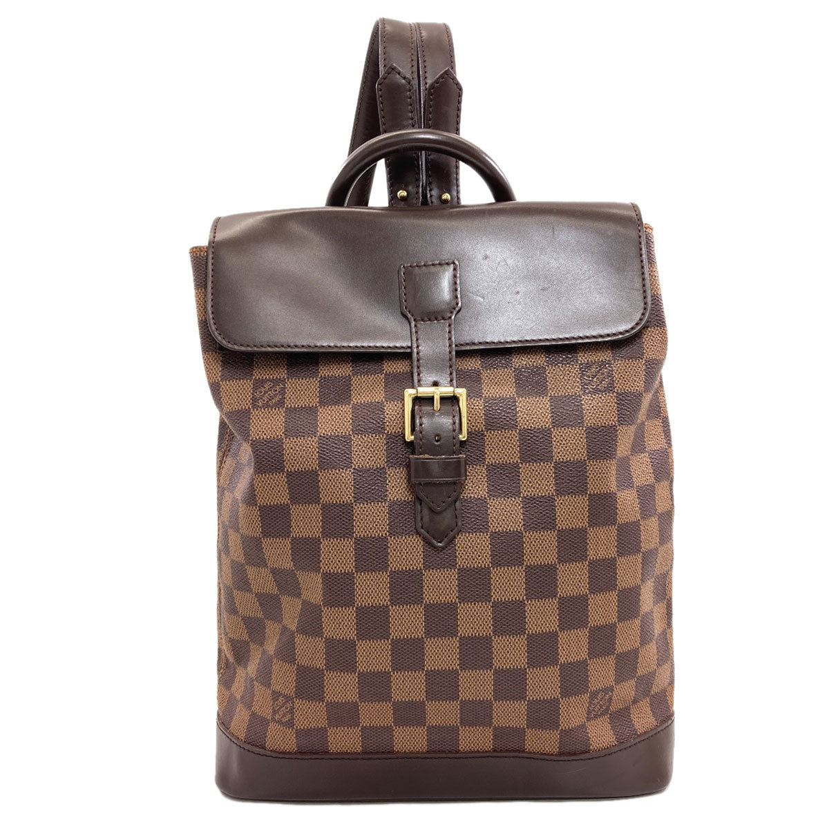 ルイヴィトン N55132 ソーホー リュック・デイパック 中古 商品画像2