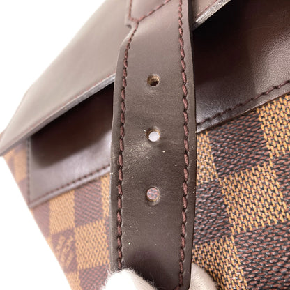 ルイヴィトン N55132 ソーホー リュック・デイパック 中古 商品画像13
