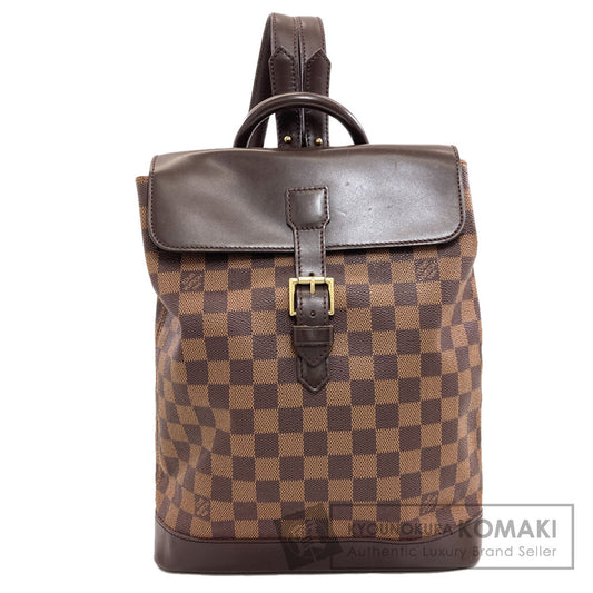 ルイヴィトン N55132 ソーホー リュック・デイパック 中古 商品画像1