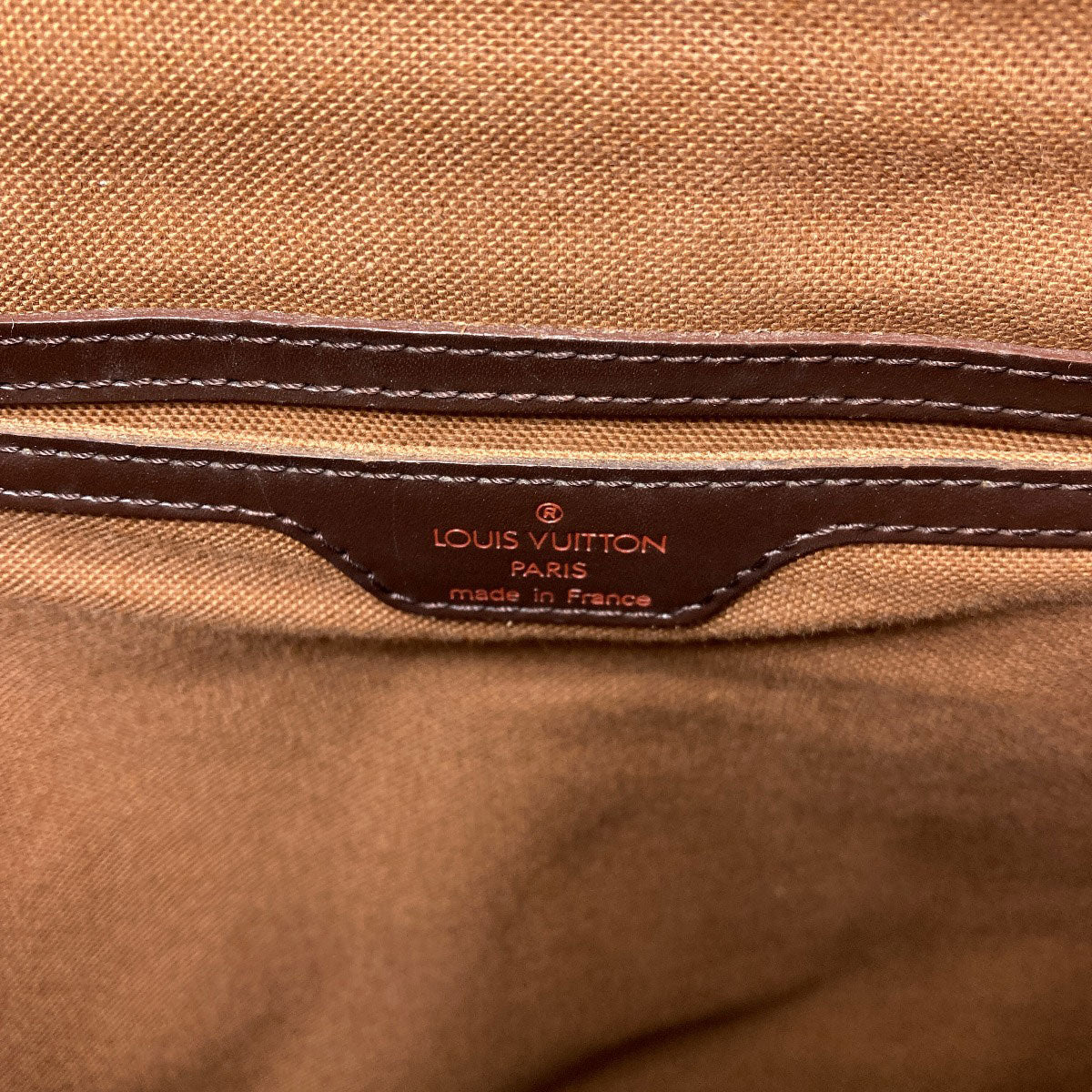 ルイヴィトン N55132 ソーホー リュック・デイパック 中古 商品画像7