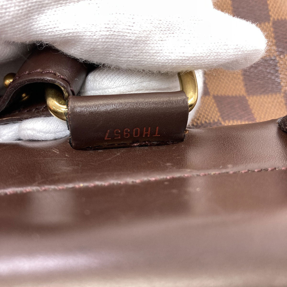 ルイヴィトン N55132 ソーホー リュック・デイパック 中古 商品画像8