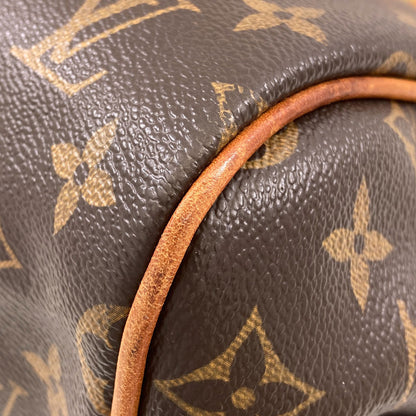 ルイヴィトン M95565 モントルグイユPM トートバッグ 中古 商品画像18