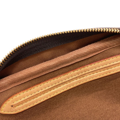 ルイヴィトン M95565 モントルグイユPM トートバッグ 中古 商品画像8