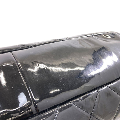 シャネル マトラッセ ココマーク チェーン トートバッグ 中古 商品画像12