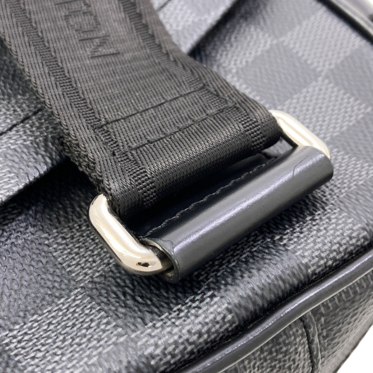 ルイヴィトン N41289 アンブレール ボディバッグ 中古 商品画像13