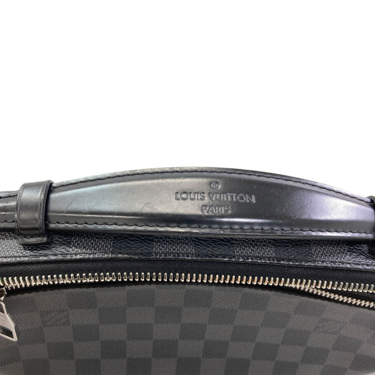ルイヴィトン N41289 アンブレール ボディバッグ 中古 商品画像15