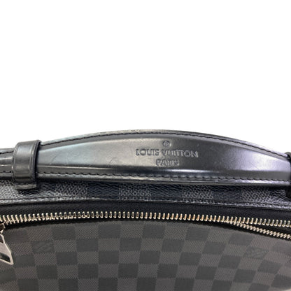 ルイヴィトン N41289 アンブレール ボディバッグ 中古 商品画像15