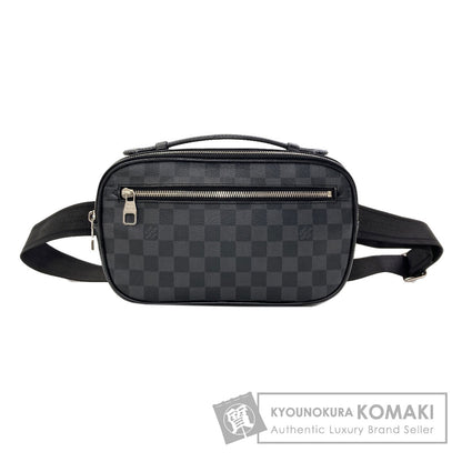 ルイヴィトン N41289 アンブレール ボディバッグ 中古 商品画像1