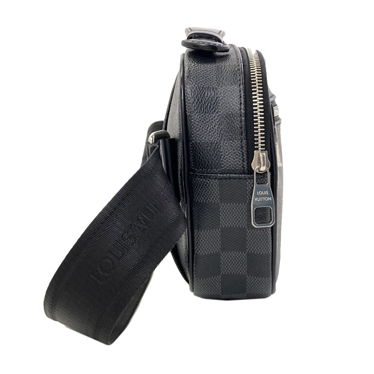 ルイヴィトン N41289 アンブレール ボディバッグ 中古 商品画像4
