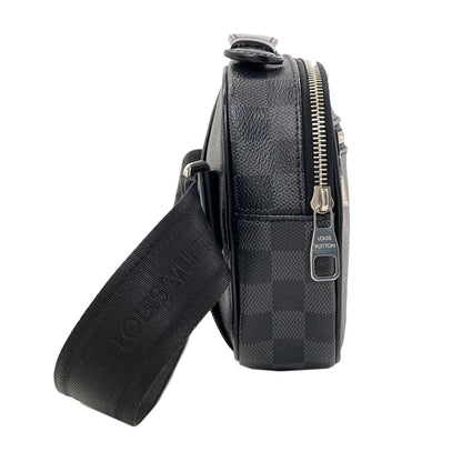 ルイヴィトン N41289 アンブレール ボディバッグ 中古 商品画像4