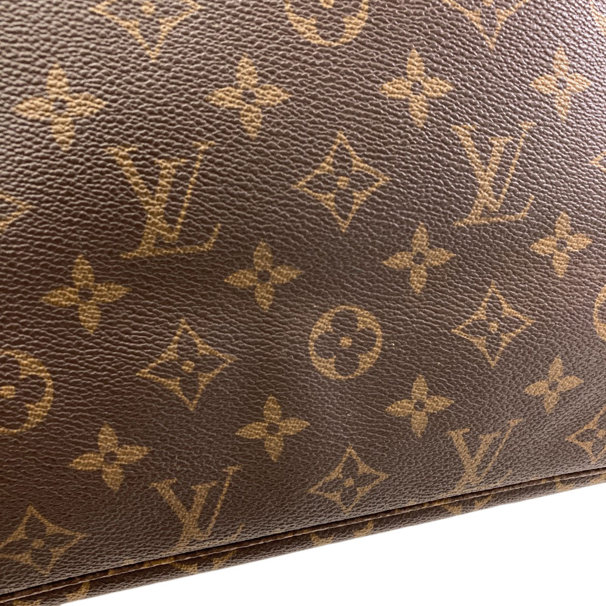 ルイヴィトン M40156 ネヴァーフルMM トートバッグ 中古 商品画像12