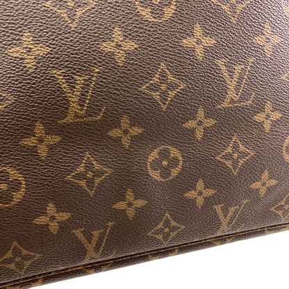 ルイヴィトン M40156 ネヴァーフルMM トートバッグ 中古 商品画像12