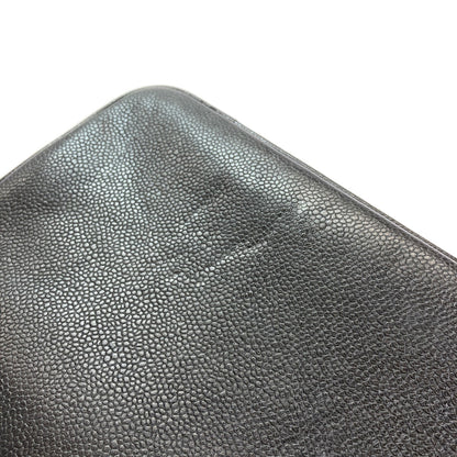 シャネル 復刻トート ゴールド金具 トートバッグ 中古 商品画像13