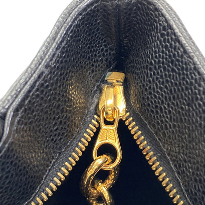 シャネル 復刻トート ゴールド金具 トートバッグ 中古 商品画像15