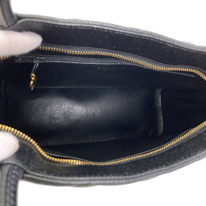 シャネル 復刻トート ゴールド金具 トートバッグ 中古 商品画像6