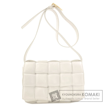 ボッテガヴェネタ パデットカセット ショルダーバッグ 中古 商品画像1