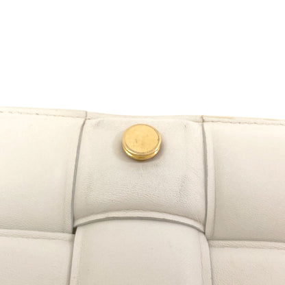 ボッテガヴェネタ パデットカセット ショルダーバッグ 中古 商品画像10