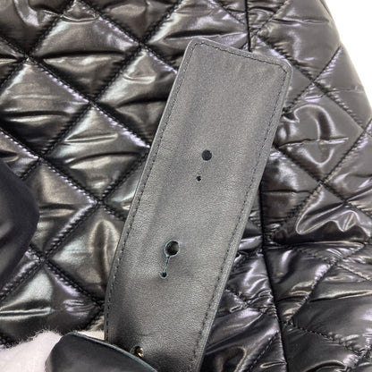 シャネル A92559 コココクーン シルバー金具 リュック・デイパック 中古 商品画像14